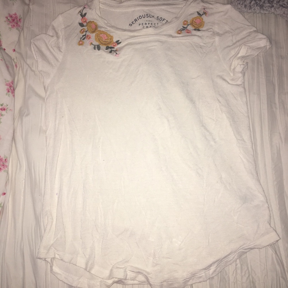 srsly soft t shirt